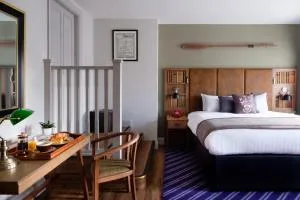Hotel Indigo - Durham by IHG