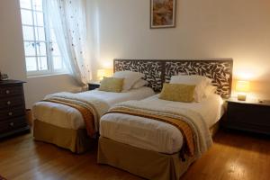 B&B / Chambres d'hotes Bois de Cadene : photos des chambres