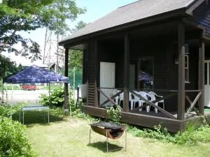 Villa Komakusa - Hakuba