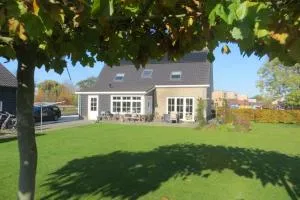 B&B Biesehof - Kruiningen