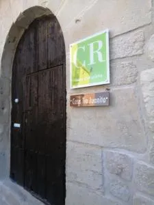 Casa tia Juanita - Batea