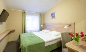 Standard Double or Twin Room room in Nevsky Grand Energy