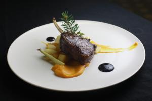 Appart'hotels Appart'Hotel LIDO au bord de l'eau : photos des chambres