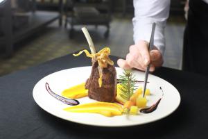 Appart'hotels Appart'Hotel LIDO au bord de l'eau : photos des chambres