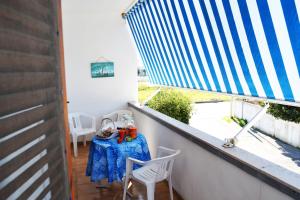 Casa vacanza vicino spiaggia-ll23 - 3hvězdičkové hotely ve městě San Foca