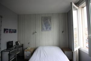 Hotels Hotel De l'Univers : photos des chambres