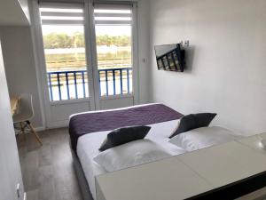 Hotels Le Relais Du Lac : photos des chambres