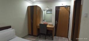 Ashreen Group of Hotels