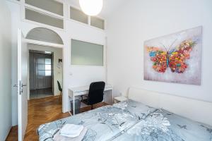 New apartment in center of Zagreb!