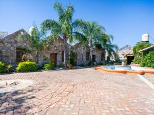 Collection O Hotel Monte Agave