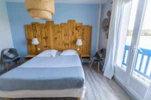 Hotels Le Relais Du Lac : photos des chambres