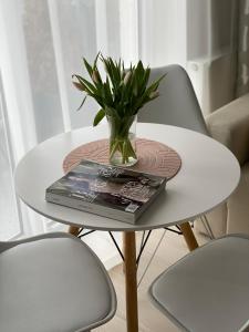 Outlet Gdańsk City Apartment