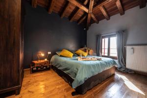 Foresteria San Rocco Borgoluce