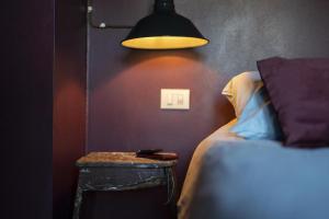 Foresteria San Rocco Borgoluce