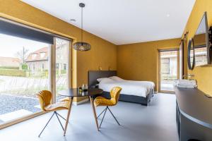 Breeze Ameland - Ubytování bez kategorie ve městě Hollum