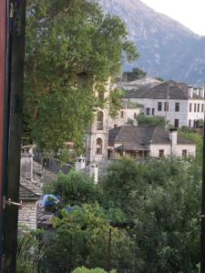 Lakis Rooms Zagori Greece