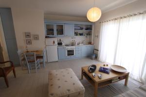 Jasmine Glyfada Beach