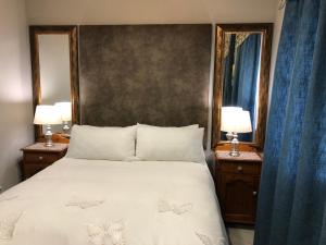 Loch Athlone Overnight Accommodation