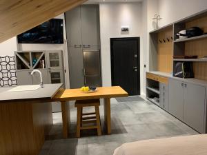 Silver Box Pamporovo