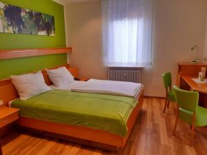 3 star hotell Hotel-Gasthof Zum Freigericht Alzenau Saksamaa