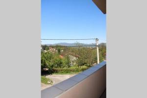 One-Bedroom Apartment room in Apartment Jezero