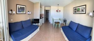 Appartements Boost Your Immo Six Fours Les Plages Les Rivages 130 : photos des chambres