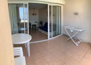 Appartements Boost Your Immo Six Fours Les Plages Les Rivages 130 : photos des chambres