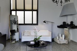 Soho-Soho Apartments