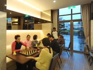 F Hotel - Hualien