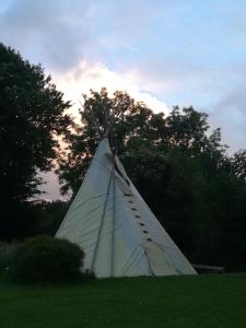 Le Refuge du Clos du Moulin
