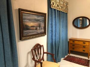 Loch Athlone Overnight Accommodation