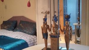 B&B / Chambres d'hotes terroir de familles : photos des chambres
