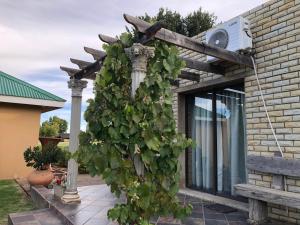 Loch Athlone Overnight Accommodation