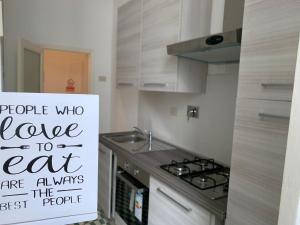 Chiaretta Guest House