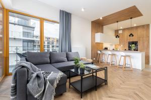 Dots Apartments Rakowicka