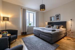 3 hvězdičkový hotel Hotel Duxiana Kristianstad Kristianstad Švédsko