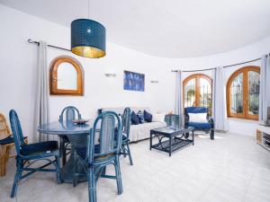 Holiday Home Mirador by Interhome