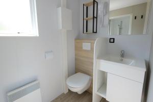 Camping Capfun La Bretèche