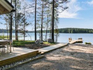 Holiday Home Villa puronotko by Interhome