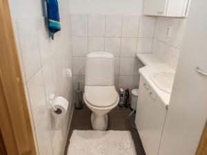 Holiday Home Otsolanhovi b 8 by Interhome