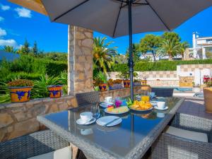 Holiday Home Nadine by Interhome