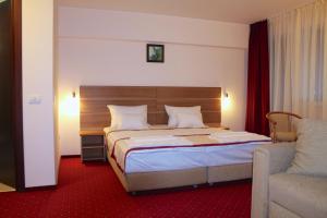 Junior Suite 4* room in Hotel Carpați
