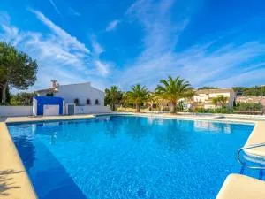 Holiday Home Mirador by Interhome - Benitachell