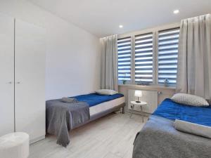 Apartment Apartament Urban Concept II Zamość Poland