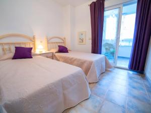 Apartment Rocamar by Interhome