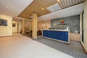 Viryla Boutique Hotel