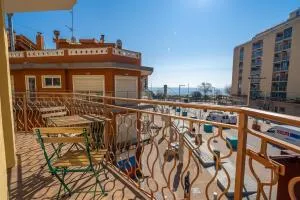 HomeHolidaysRentals Moana - Calella