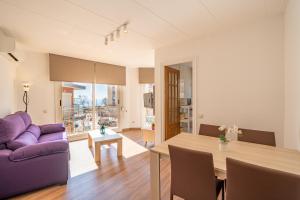 HomeHolidaysRentals Moana