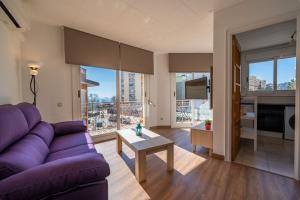 HomeHolidaysRentals Moana