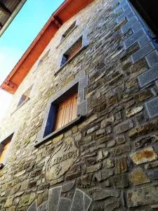 APARTAMENTO Txapatera EN IZABA-ISABA - 伊萨瓦